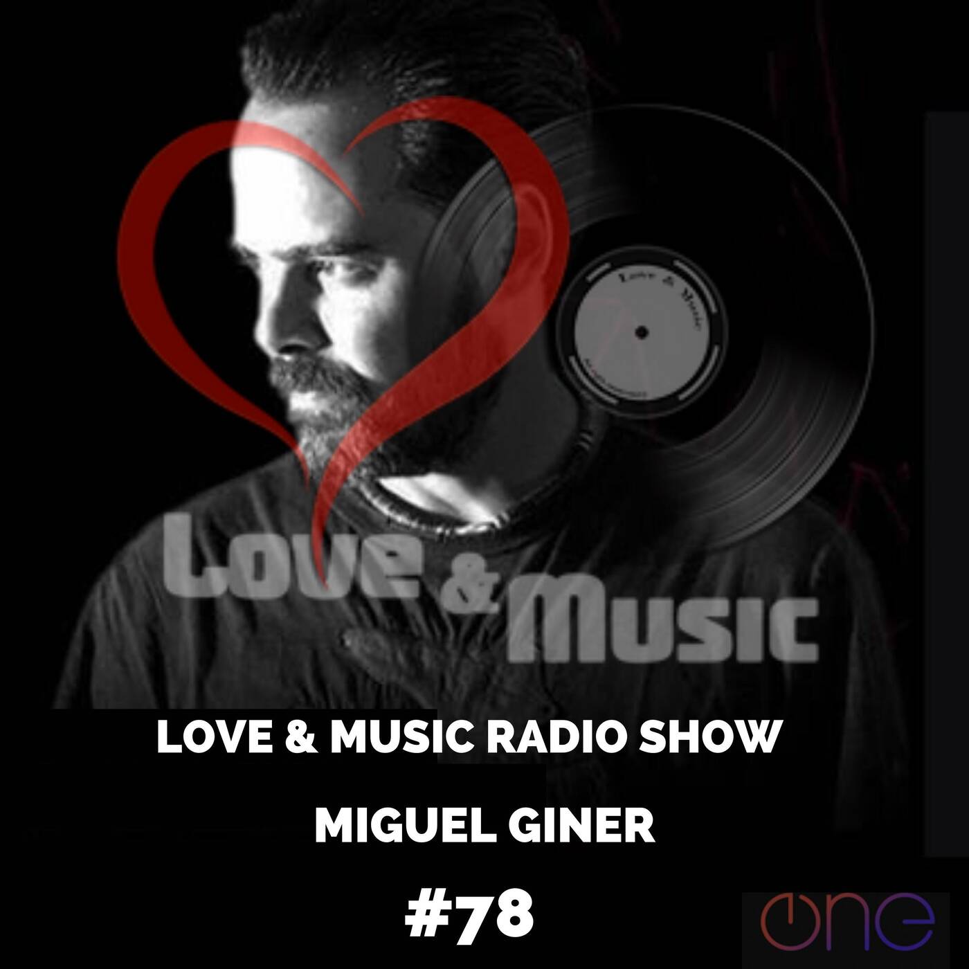 Love&MusicByMiguelGiner078 episode artwork