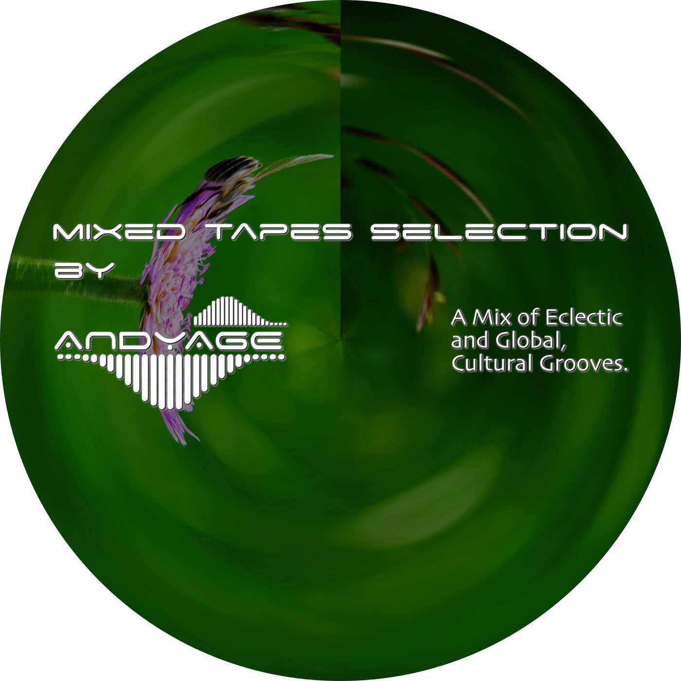 Mixed Tapes Selection - #222 - 2020-06-24 episode artwork