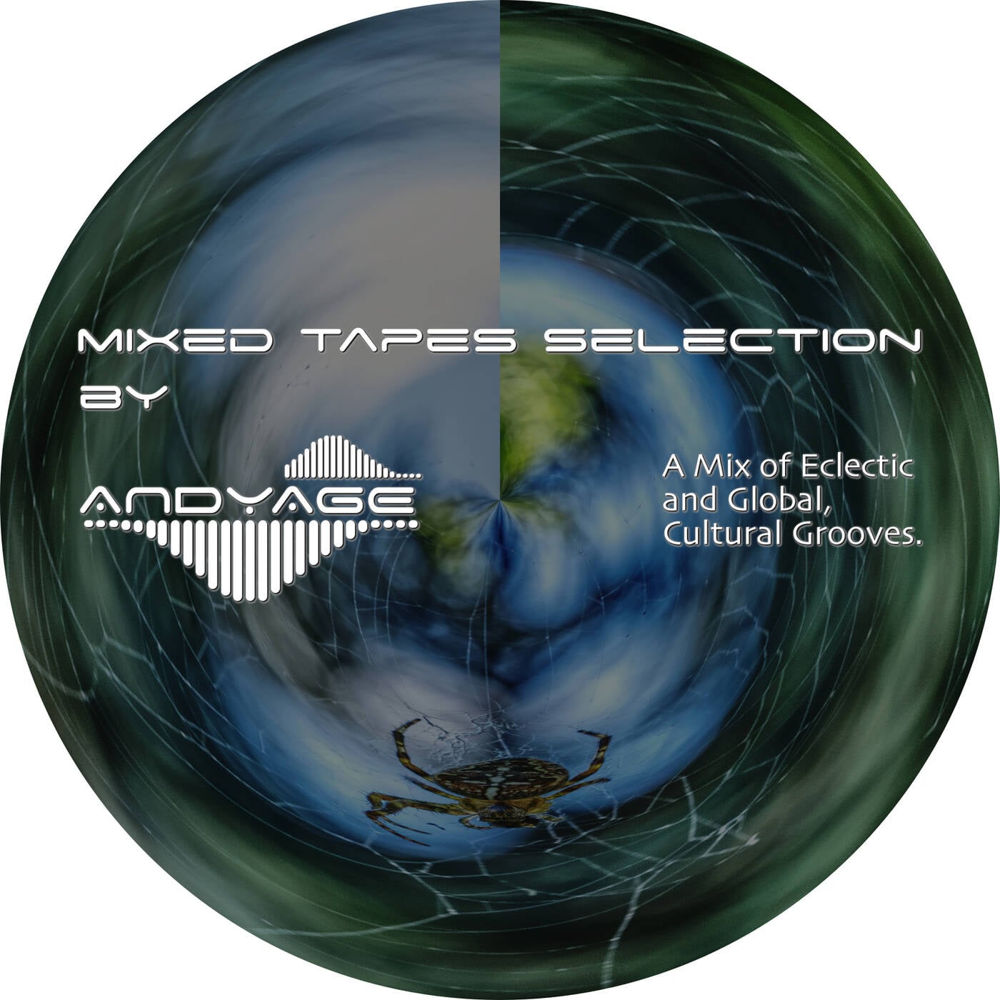 Mixed Tapes Selection - #261- 2021-11-17 episode artwork
