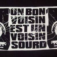 CEDRICOU - TEKNO To HARDCORE Avril 2021 by cedricou