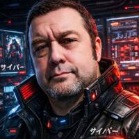 Wayne DJC Presents Beyond Control Techno Sessions On Xtra Hot Underground With With Ade Viana by Wayne Djc