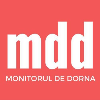 Monitorul de Dorna