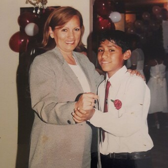 Plejanov Olivares Leyva