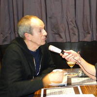 Le temps ne fait rien à l'affaire : Richard Gilly (première partie) - mai 2018 by Marmite FM 88.4