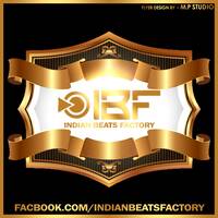 Ishq Hua Hai Mujhe - Dj Avi &amp; Dj Harshavardhan Mix by Indian Beats Factory