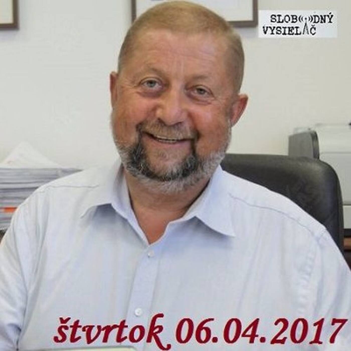 S Harabinom o práve 04 - 2017-04-06 episode artwork