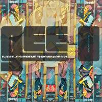 DJ Gee-O Supreme Throwbacks 21 by Gee-O aka DJ Gee-O Supreme