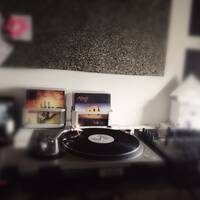 After Melodic Remember 100%Vinilo by Jose Codes