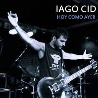 ENTREVISTA A:" IAO CID " (SEPTIEMBRE 2016)) by ONDAAMISTAD