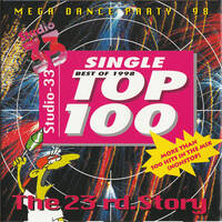 Studio 33 - The 23rd Story by Mixkatalog