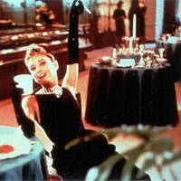 Flavio Vecchi Live Le Gare Colazione Da Tiffany Party Milano Italy 9.1995 by Cello&Ciccio