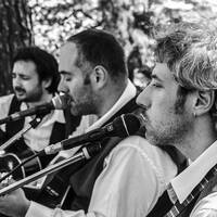 Acoustic Guitar Trio