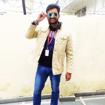 Arun Kumar