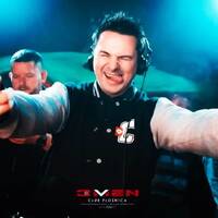 CROUZER @ OMEN CLUB PŁOŚNICA - WIELKANOC 2024 - PUMPINGLAND ed.3 - 31.03.2024 - by OMEN CLUB