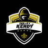 DJ KENDY_254