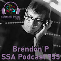 Scientific Sound Podcast 955, Bicycle Corporations' Roots 110 with DJ Brendon P. by Scientific Sound Asia Radio