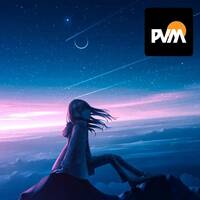 late night ~ 125 ~ lofi hip hop mix by Pueblo Vista
