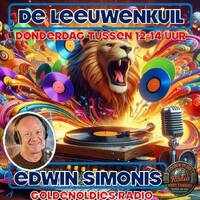 2026-02-05 Do Edwin Simonis Presenteert De Leeuwenkuil Golden Oldies Radio 12-14 uur by Max Hermans