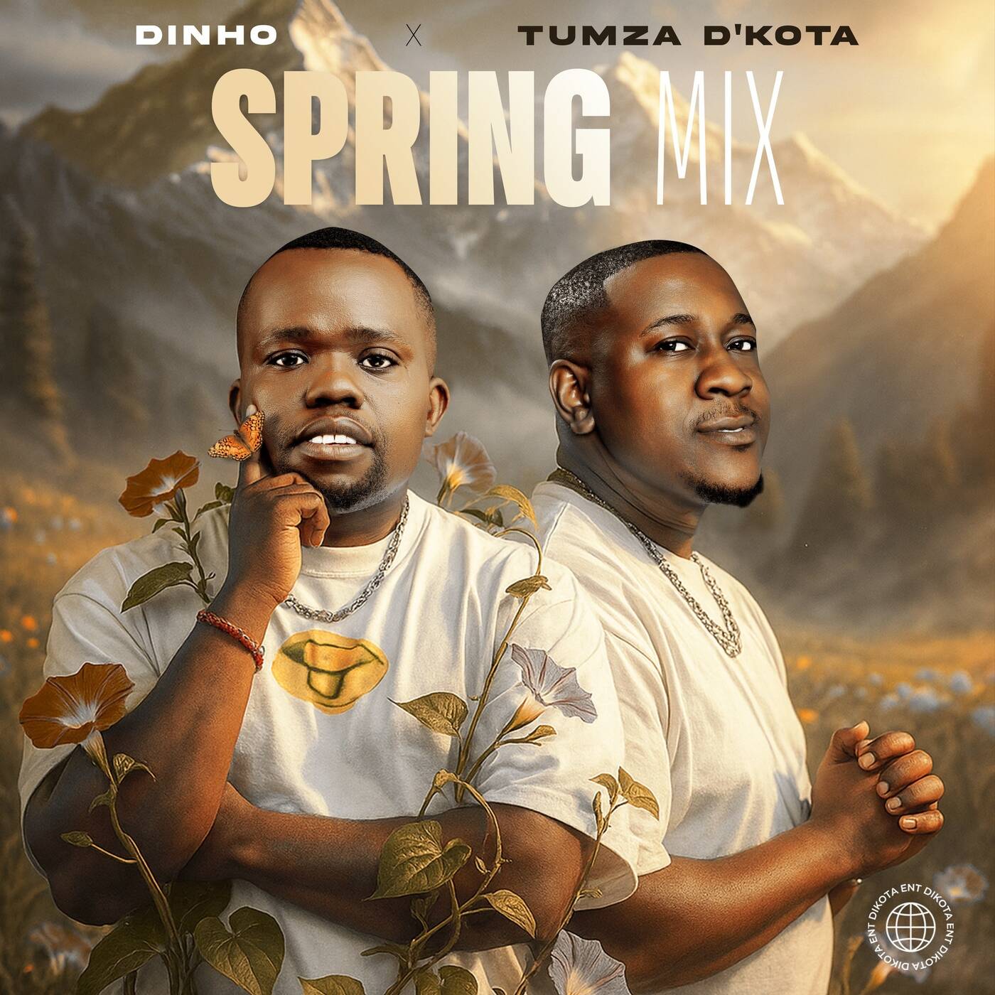 SPRING MIX 2K25