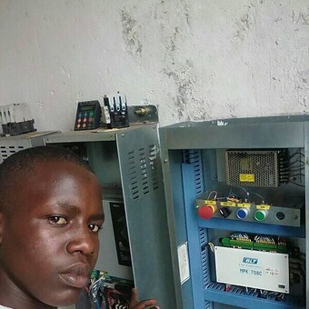 Valentino Wan Bissaka