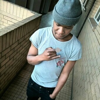 Ntokozo Nkonyane