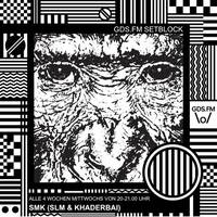 SMK - SETBLOCK #38 by GDS.FM