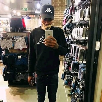 Sandile Leonard Vilakazi