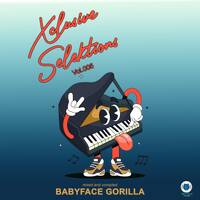 Xclusive Selektions Vol.005 (Mixed and Compiled By BabyFace Gorilla) by BabyFace Gorilla
