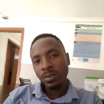 Thapelo AlphasoulSa Mokoena