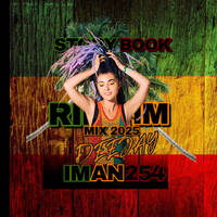 STORYBOOK RIDDIM MINI MIX-DJ IMAN254 by DJ Iman254
