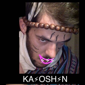 Kaioshin Thunderlashes