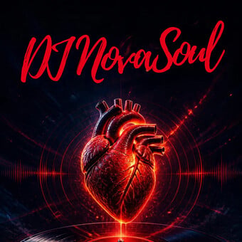 DJ NovaSoul
