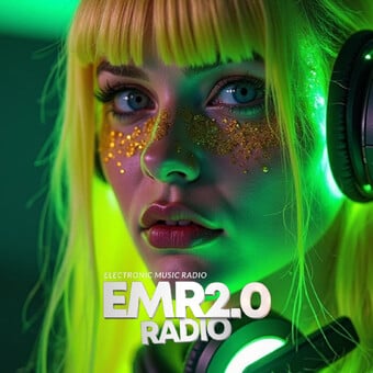 Electronic Music 2.0 Radio