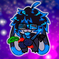 CaelBun @ Placeholderclub x AREA55 for Papa Barks - August 2026 by CaelBun