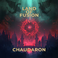 Land of Fusion by Chaudaron
