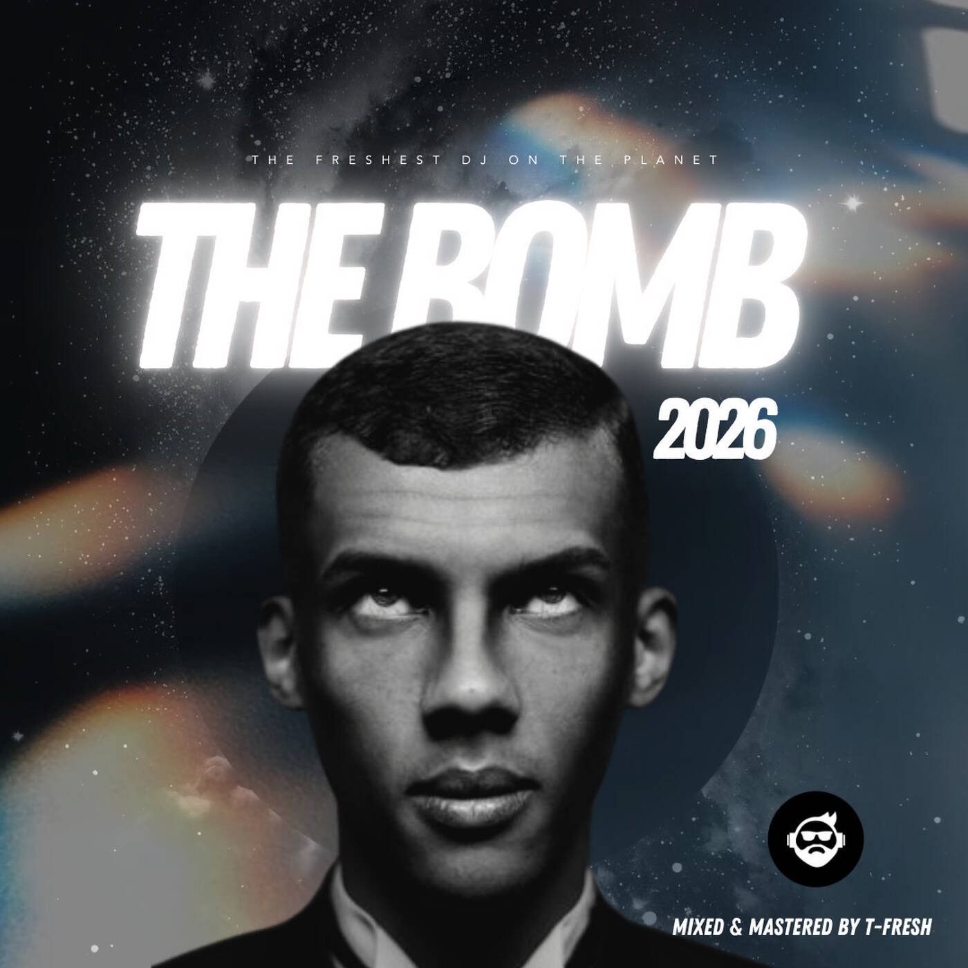 THE BOMB MIX 2026 THE BOMB MIX 2026