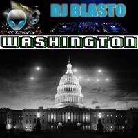 Washington by DjBlasto