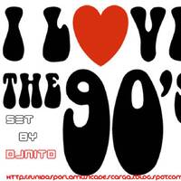los gloriosos90's mixed by dj nito ultra definition sound by DJNITO.UY