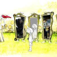 Papa, à quoi tu joues ? - 31 - Dishonored / Lego Dimensions / Les Rivières d'Alice by PapaPodcast