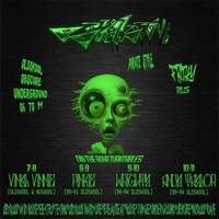 Vinyl Vinnie @ Rokagroove Radio Episode 216 by Vinyl Vinnie