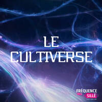Cultiverse #1 by Frequence Sillé
