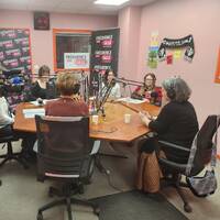 Des ados, la santé mentale et une Radio #2. by Frequence Sillé