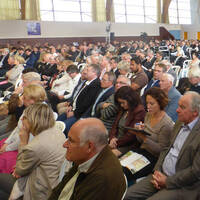 12 debat questions commentaires coup de gueule salle tous sujets 68 min by Frequence Sillé