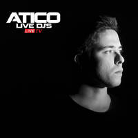 Atico Live Djs - Andres Arias 18-04-18 by Atico Live