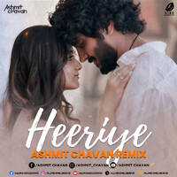 Heeriye - Ashmit Chavan Remix by All Indian DJs Drive