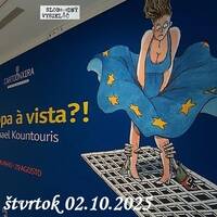 Spirituálny kapitál 586 - 2025-10-02 „Ohavnosť ututlávania. „Veľkí kresťania““ by Slobodný Vysielač