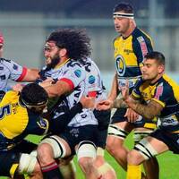 Le #MagSport Spécial RNR VS SCA (Méla,Hounkpatin, Wannin Sevestre, Louvel, Russel,Leroy, Villière, Hill, Bertrand, Pardakhty, Essid et Caminati) 22 05 2019 by #MagSport