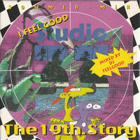 Studio 33 - The 19th Story by Mixkatalog