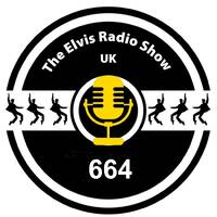 Show 664 - 2025-01-05_17h30m09s by The Elvis Radio Show UK