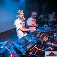 More Fire Show #282 - Crossfire from Unity Sound (Mon 5 Oct 2020) by Urban Movement Radio